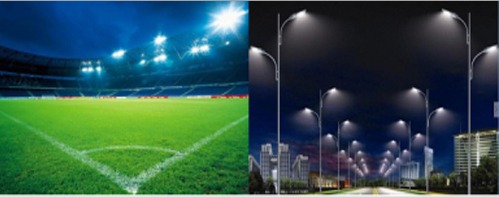 New product led module street light