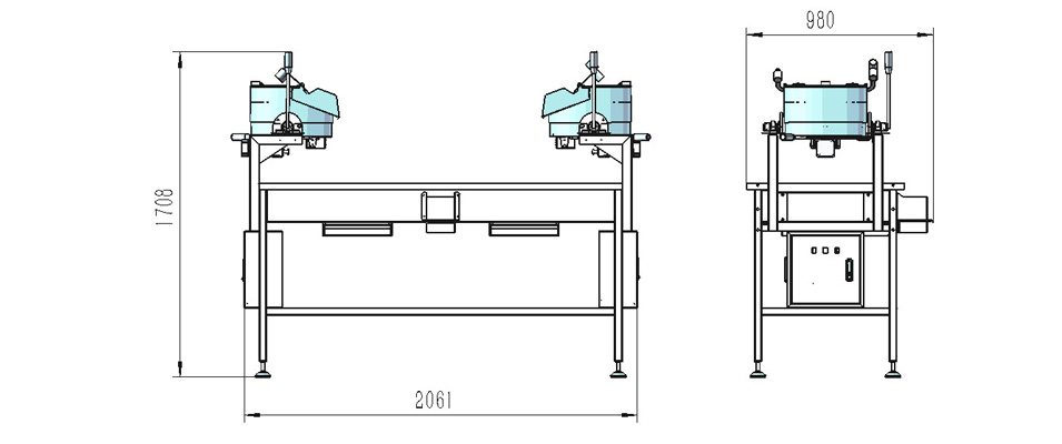 Popcorn machine dimensions Popcorn machine dimensions