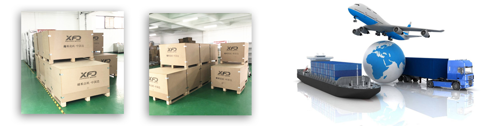 Products packing Products packing