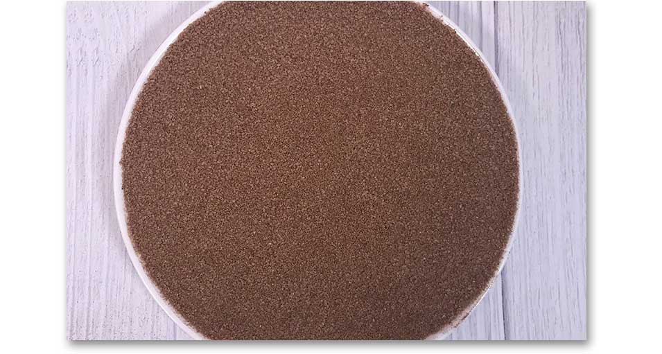 Snack food coating sugar Snack food coating sugar