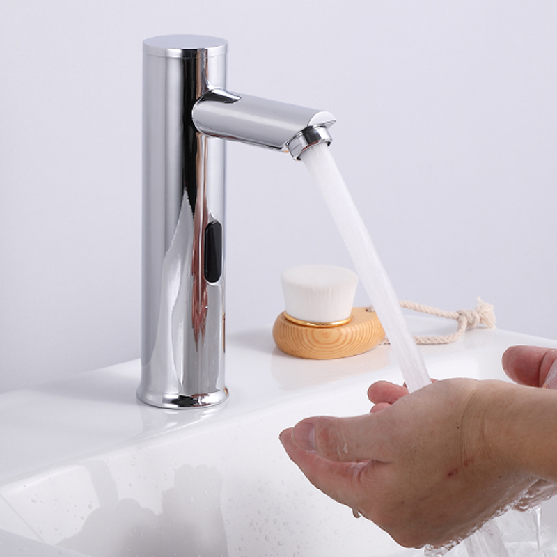 hot-sale automatic sensory faucet