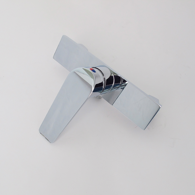single lever bath shower mixer