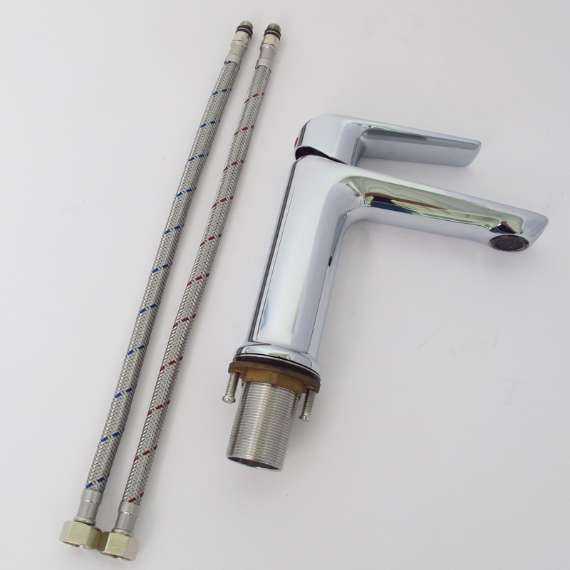 square basin mixer square basin mixer