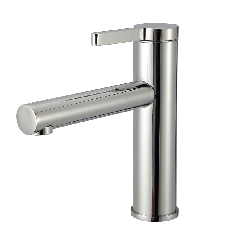stainless steel hot and cold water faucet