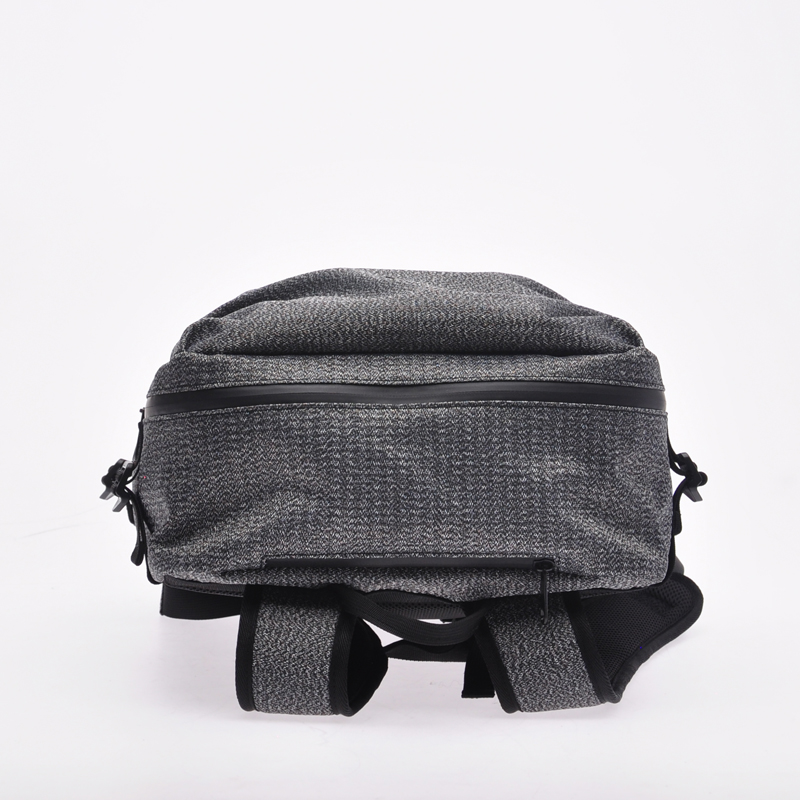 Dark Gray Urban backpack Dark Gray Urban backpack