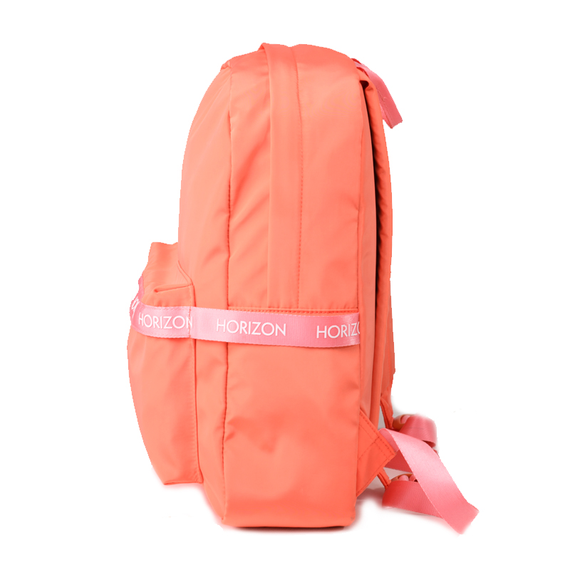 soft nylon backpack