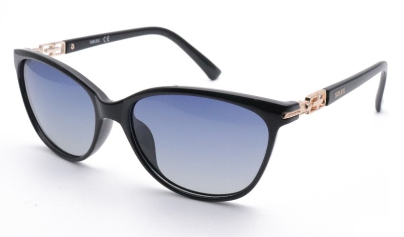 round metal sunglasses