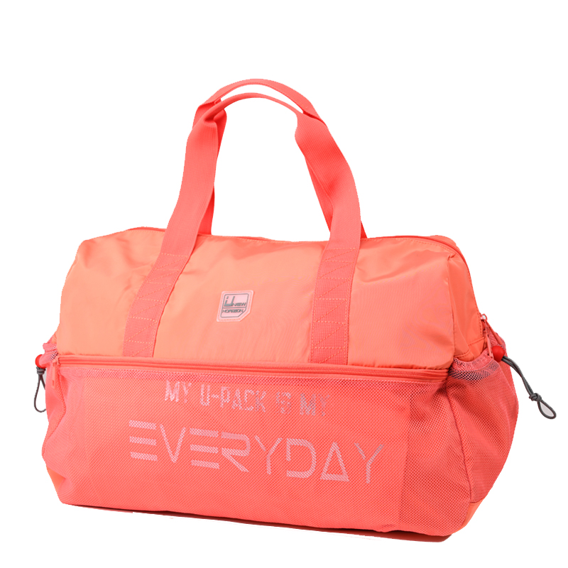 nylon fabric travel bag nylon fabric travel bag