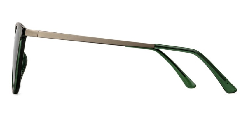 Women Luxury Classic Metal Eyewear Women Luxury Classic Metal Eyewear