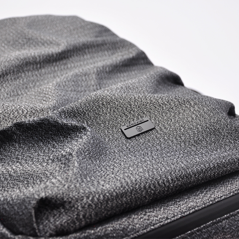 Black Urban backpack Black Urban backpack
