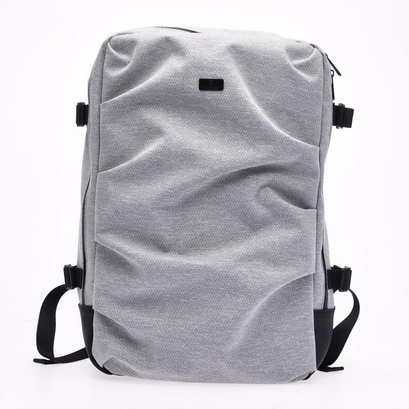 Light Gray Urban backpack Light Gray Urban backpack
