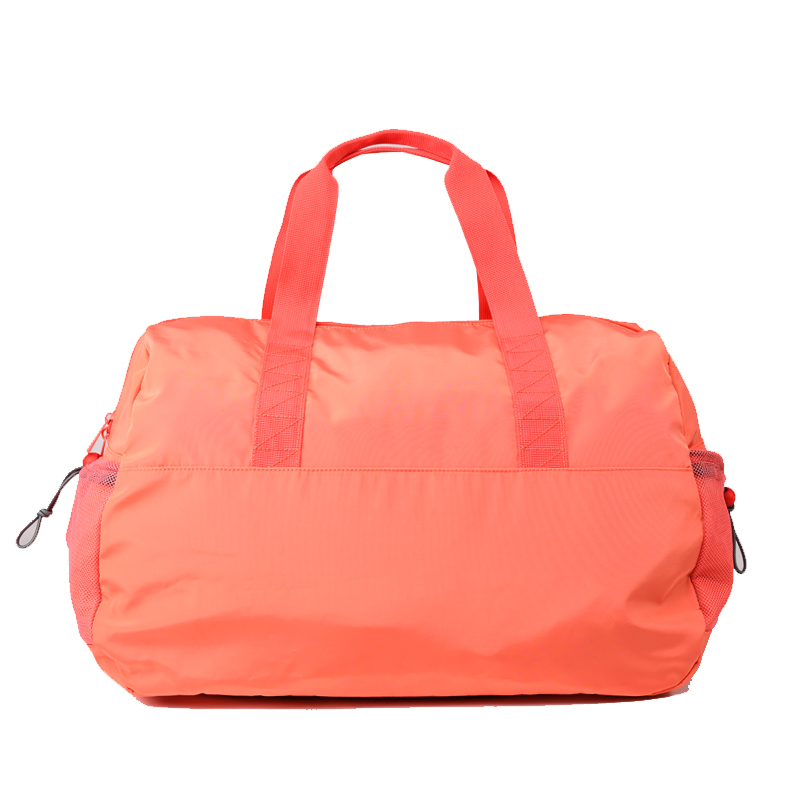 nylon fabric travel bag nylon fabric gym bag