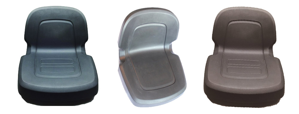 PU agricultural Tractor waterproof seats cushion PU agricultural Tractor waterproof seats cushion