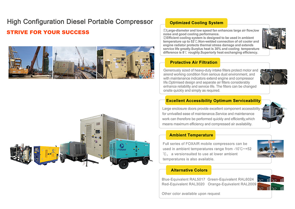 Air Compressor