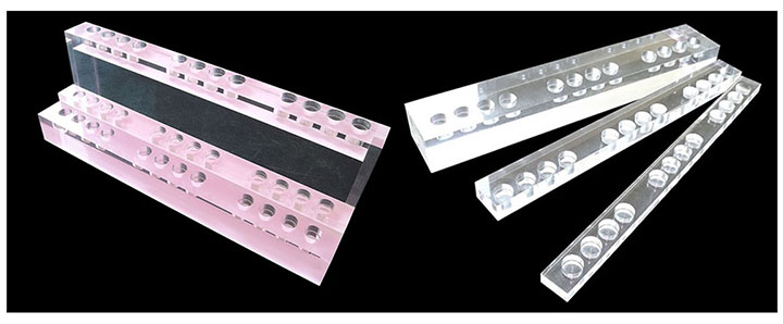 cosmetic display stand cosmetic display stand