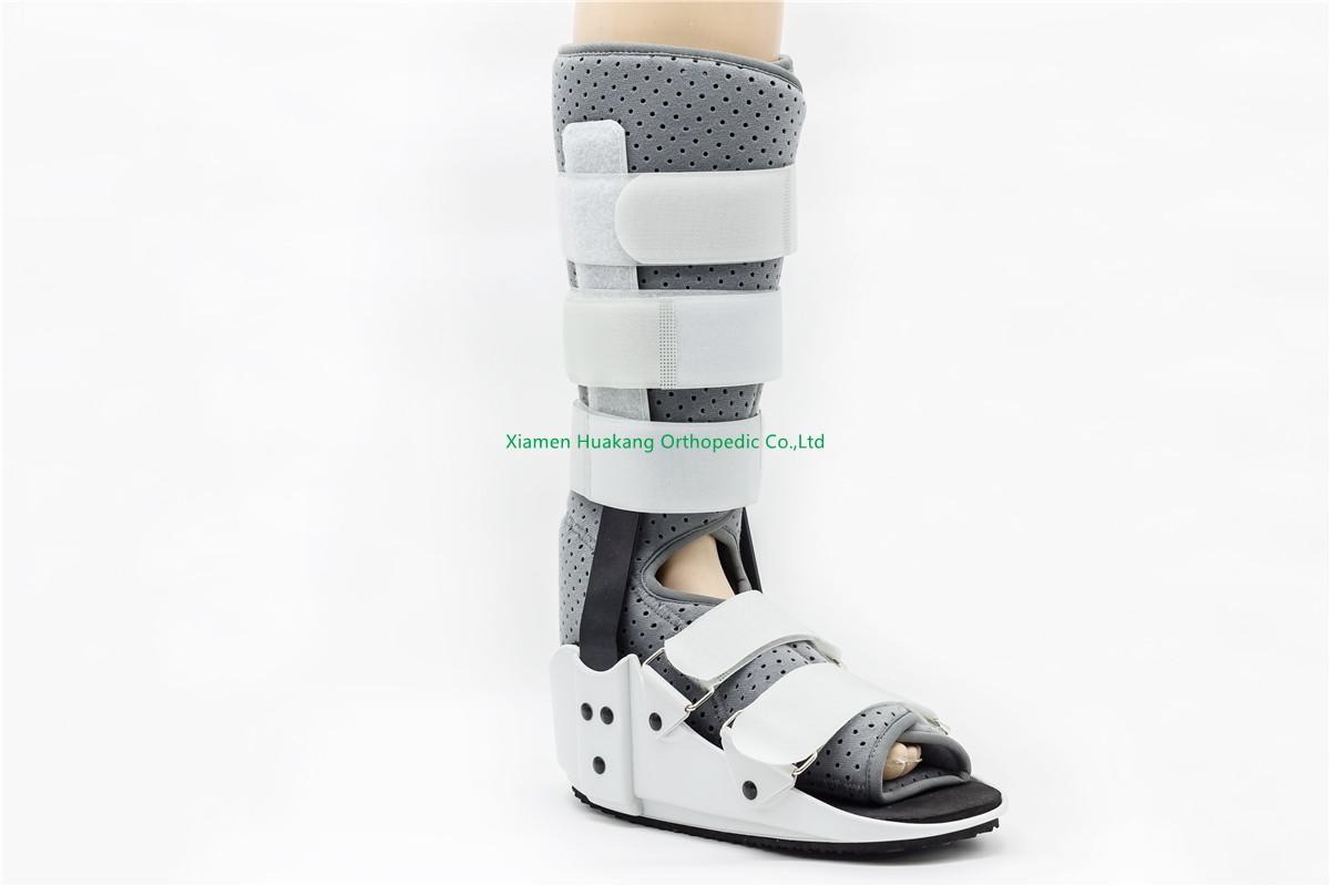 summer breathable walking boot /walker braces factory summer breathable walking boot /walker braces factory