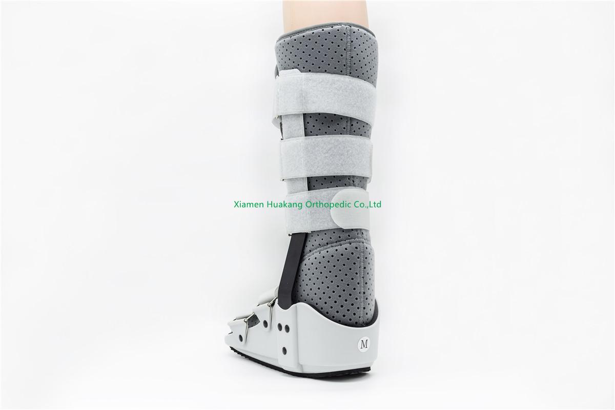 plastic foam walking braces and walker boot plastic foam walking braces and walker boot