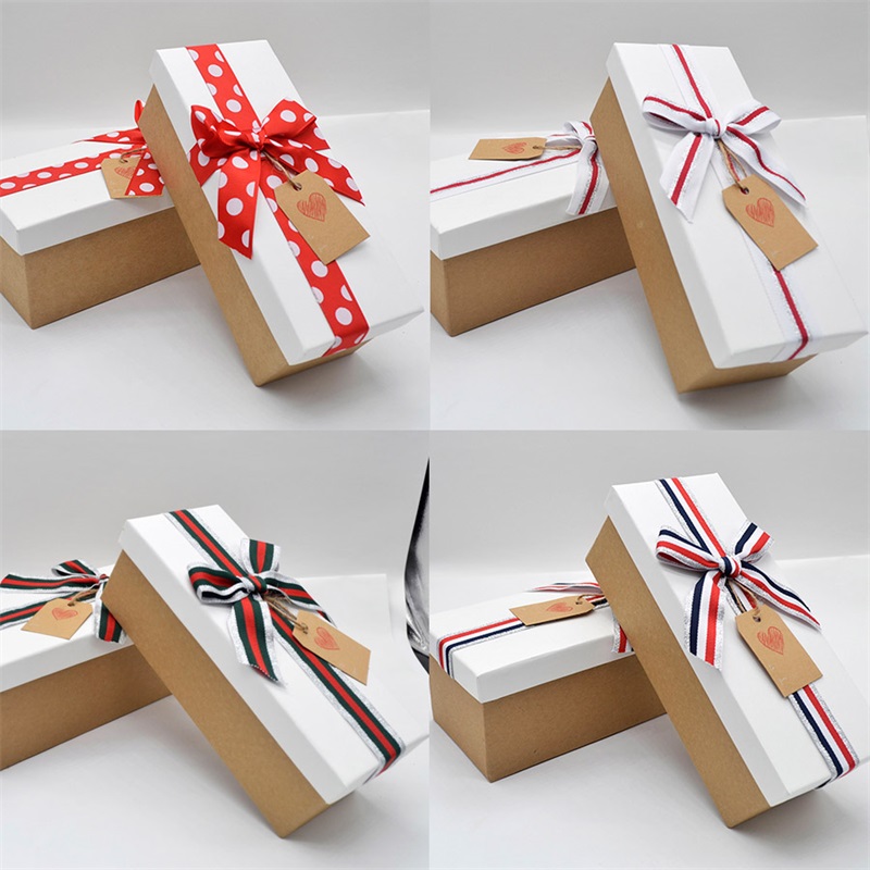 xmas paper gift bags