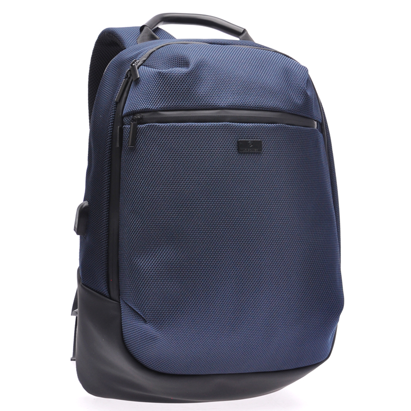 Blue Business Backpacks