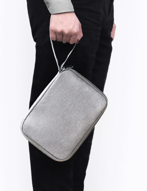 Waterproof Carrying Bag for Cricut Basic Tools