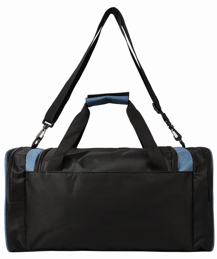 large capacity sports duffle bag