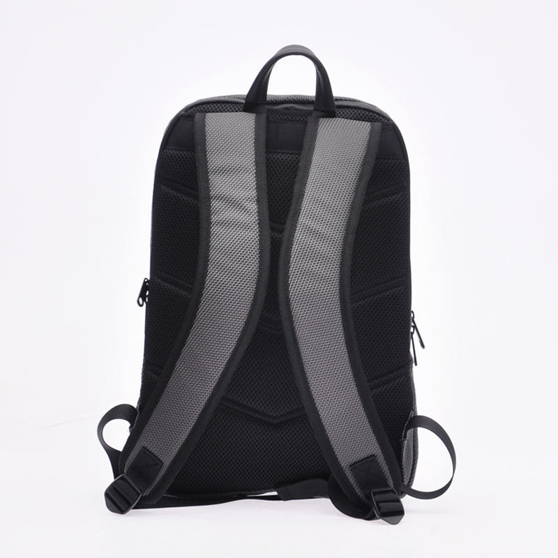 black Durable Business Backpack black Durable Business Backpack