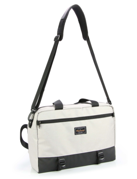 Custom Cross body Laptop Backpack