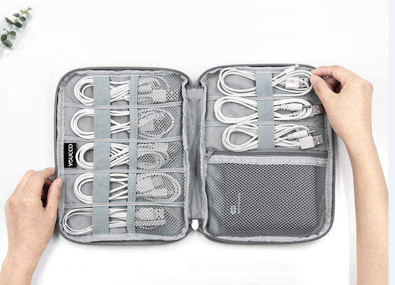 Waterproof Carrying Bag for Cricut Basic Tools