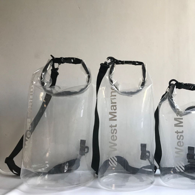 waterproof roll top bag