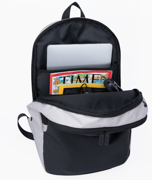 multifunction laptop backpack