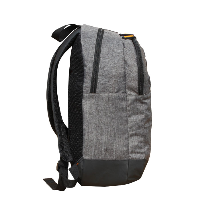 Eco friendly backpack bag