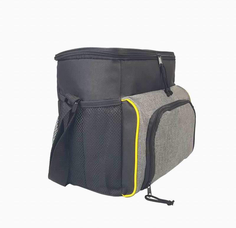 Large Capacity Cooler Bag