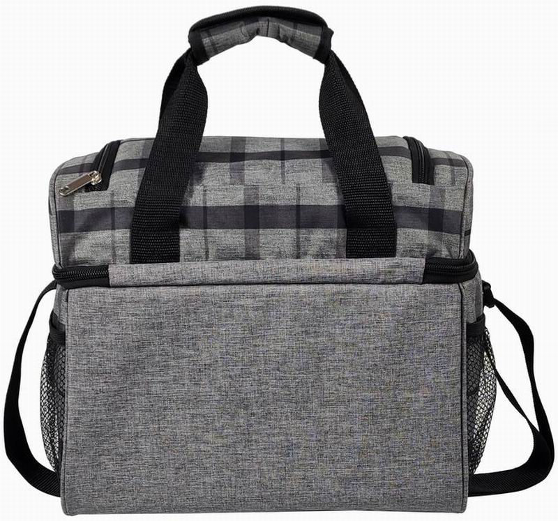 large lunch Insulated Cooler Bag tote large lunch Insulated Cooler Bag tote