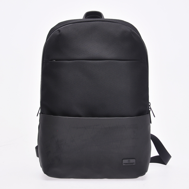 black Business Backpack