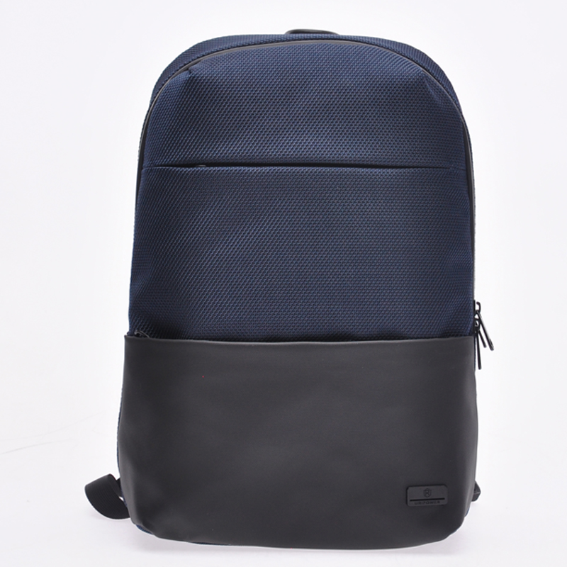 Dark blue Business Backpack Dark blue Business Backpack