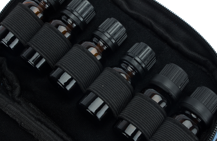 Essential Oil Carrying Case