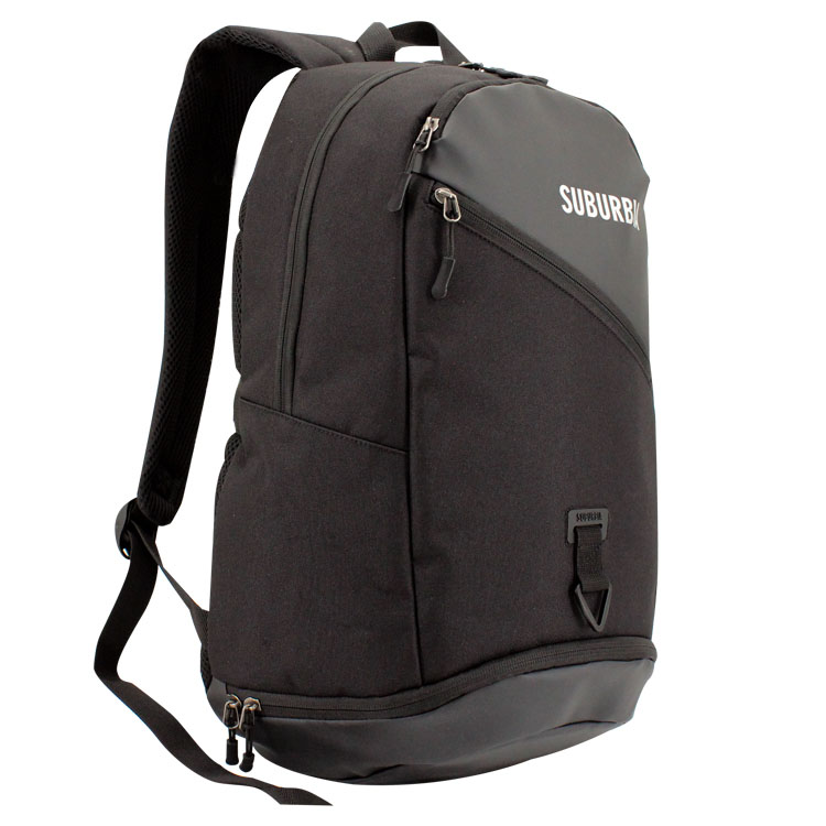 Tote backpack bag