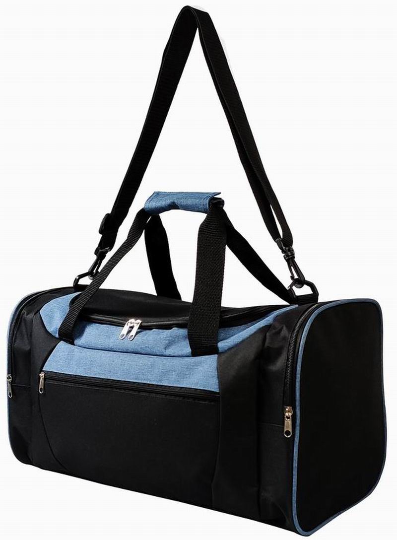 large capacity sports duffle bag