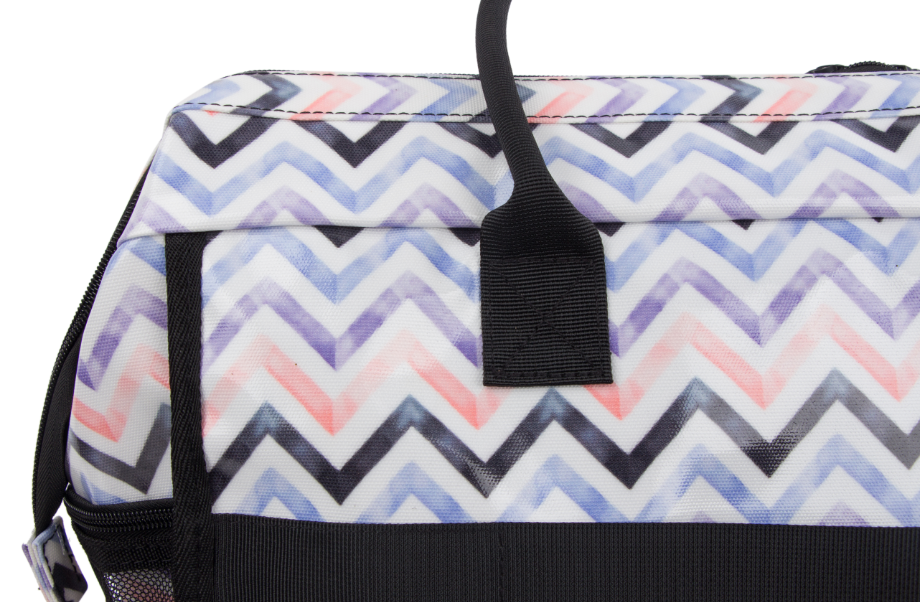 Tote Bag with Shoulder Strap