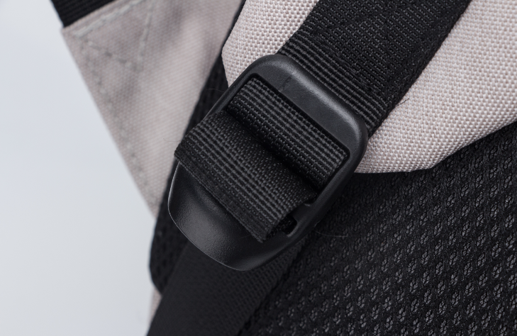 stylish business laptop backpack