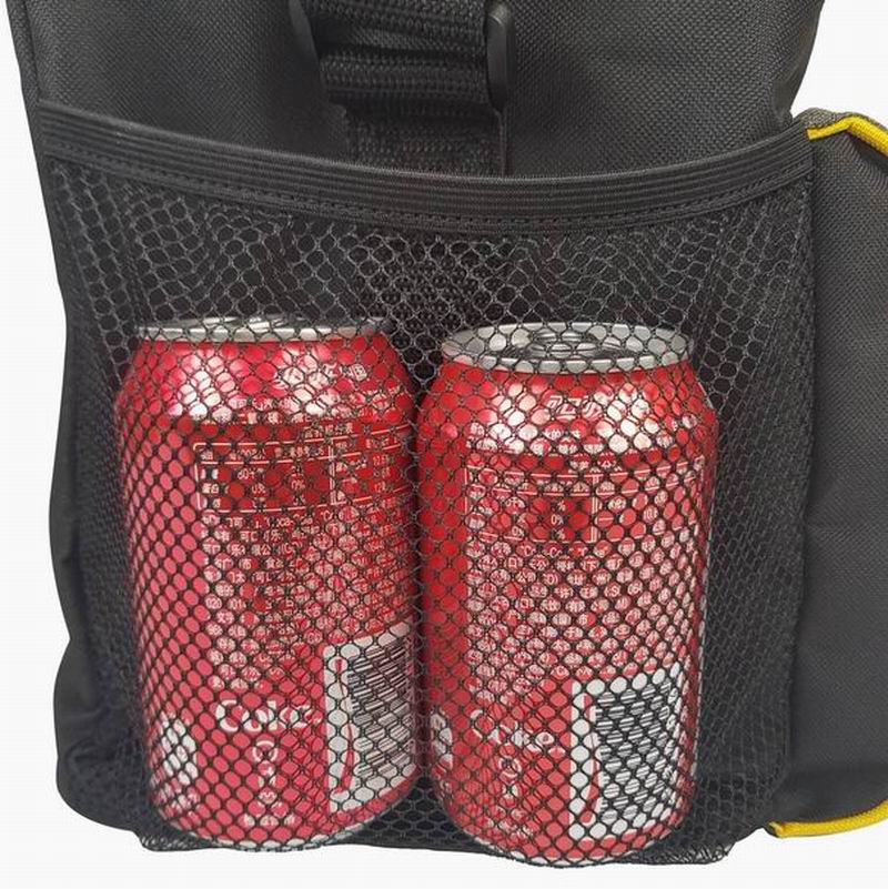 Large Capacity Cooler Bag