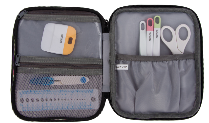 Waterproof Carrying Bag for Cricut Basic Tools