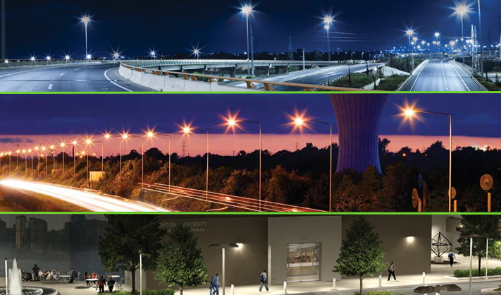 Hot sale LED road light Hot sale LED road light