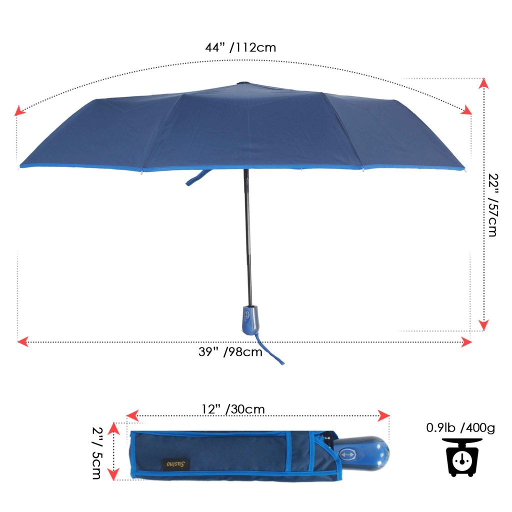 Auto Open & Close Umbrella