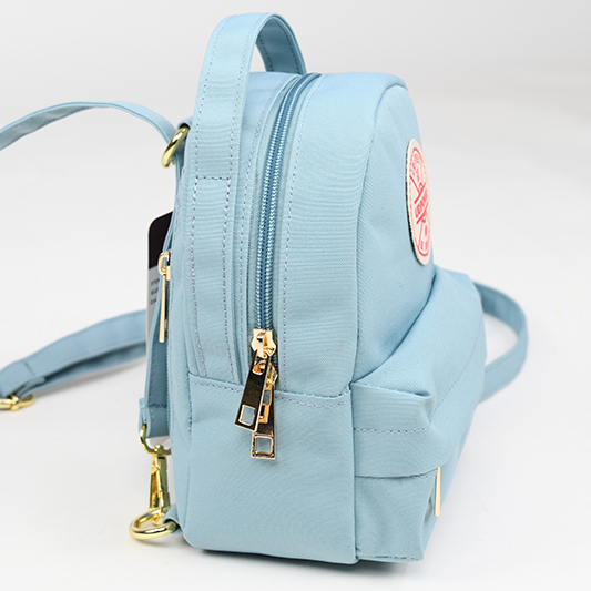 macaron color mini bag