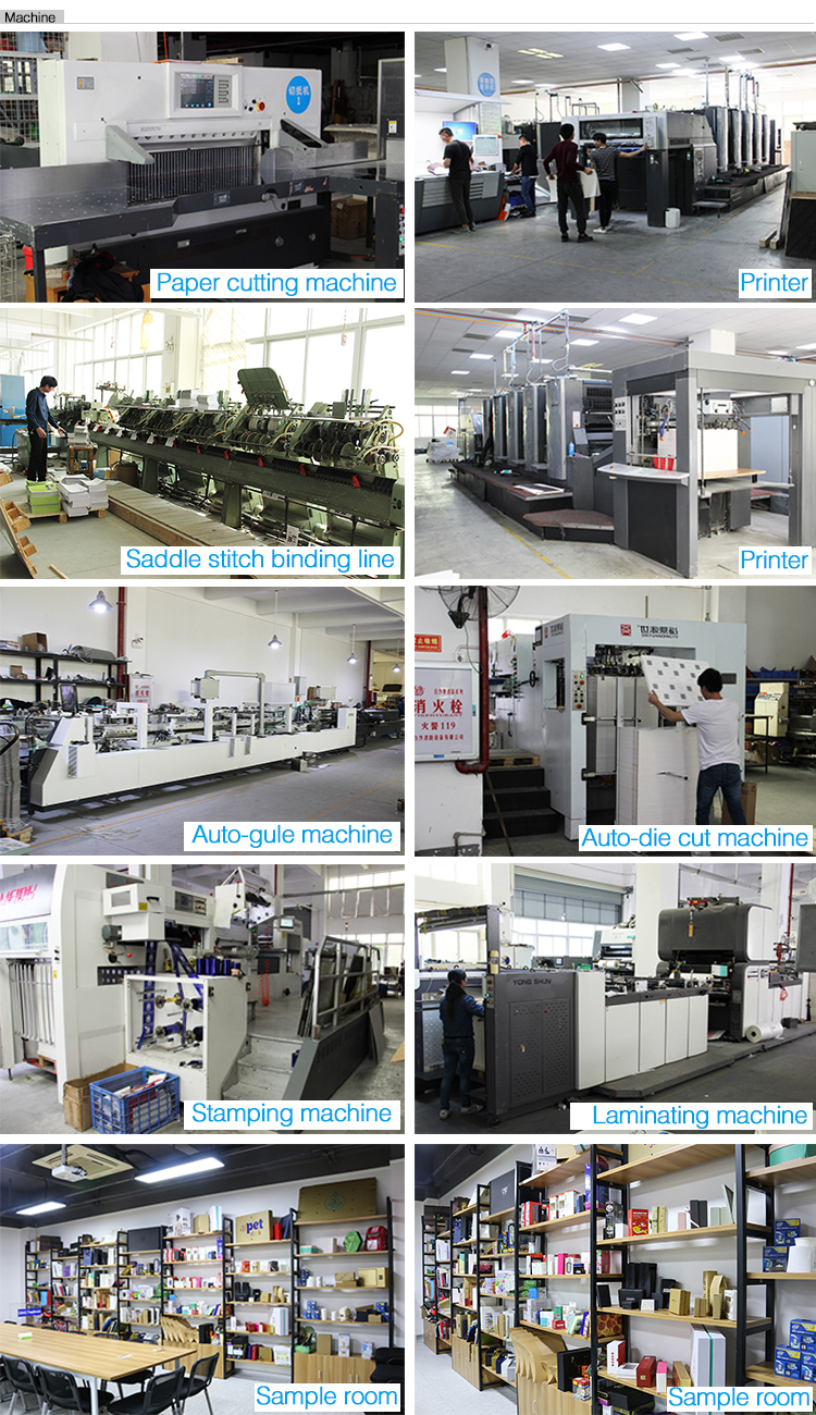 Our Factory