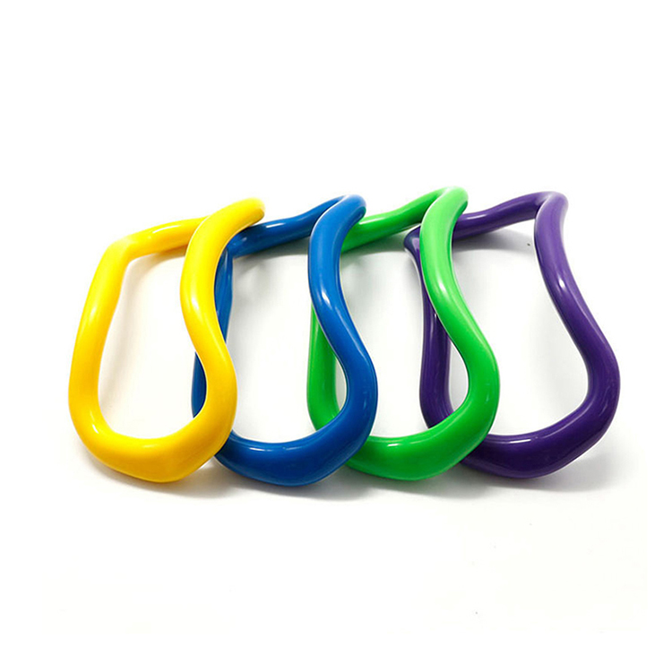 yoga ring exercise