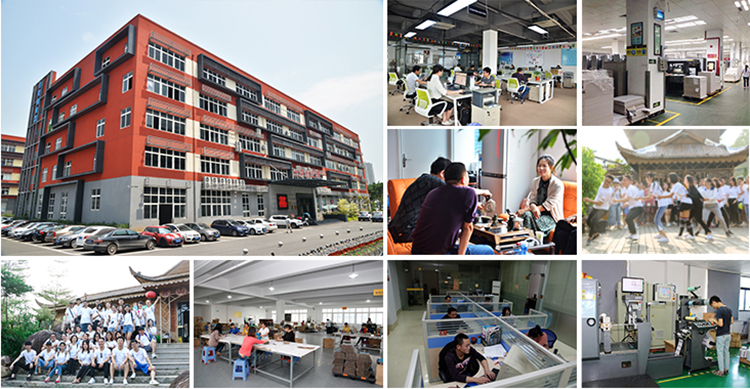Our Company