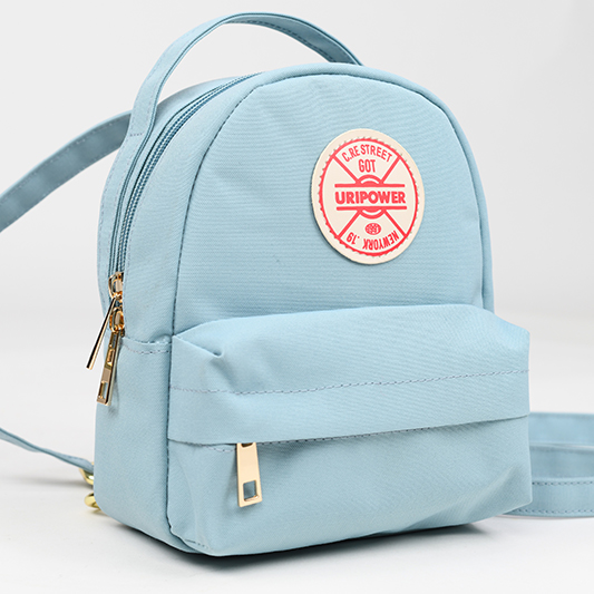 Portable mini bag