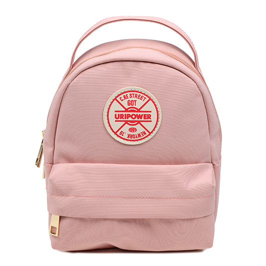 girls daily use pink mini bag